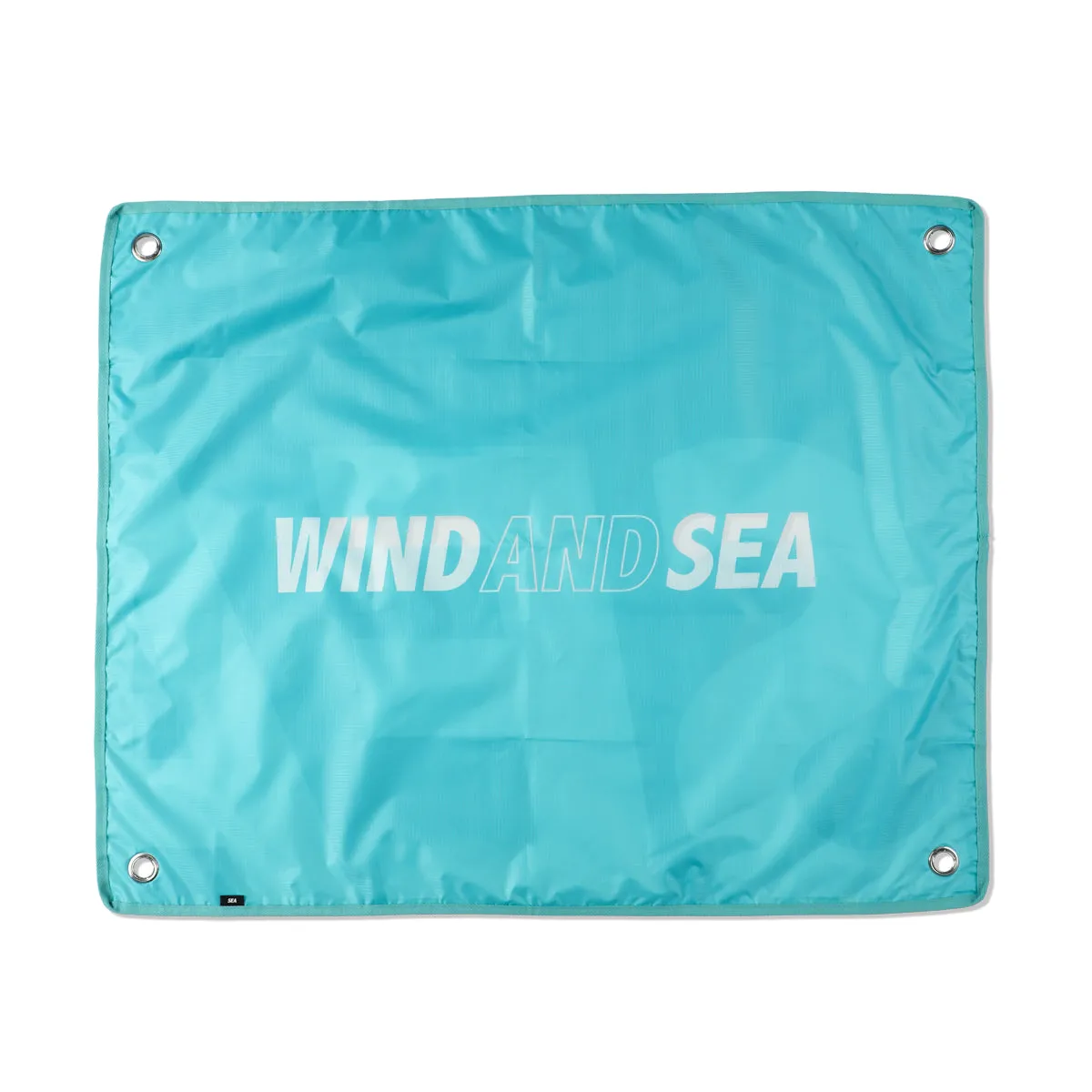 SEA Waterproof ground sheet / CELESTE