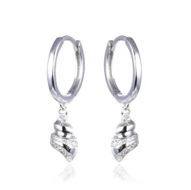 Shell Hoops