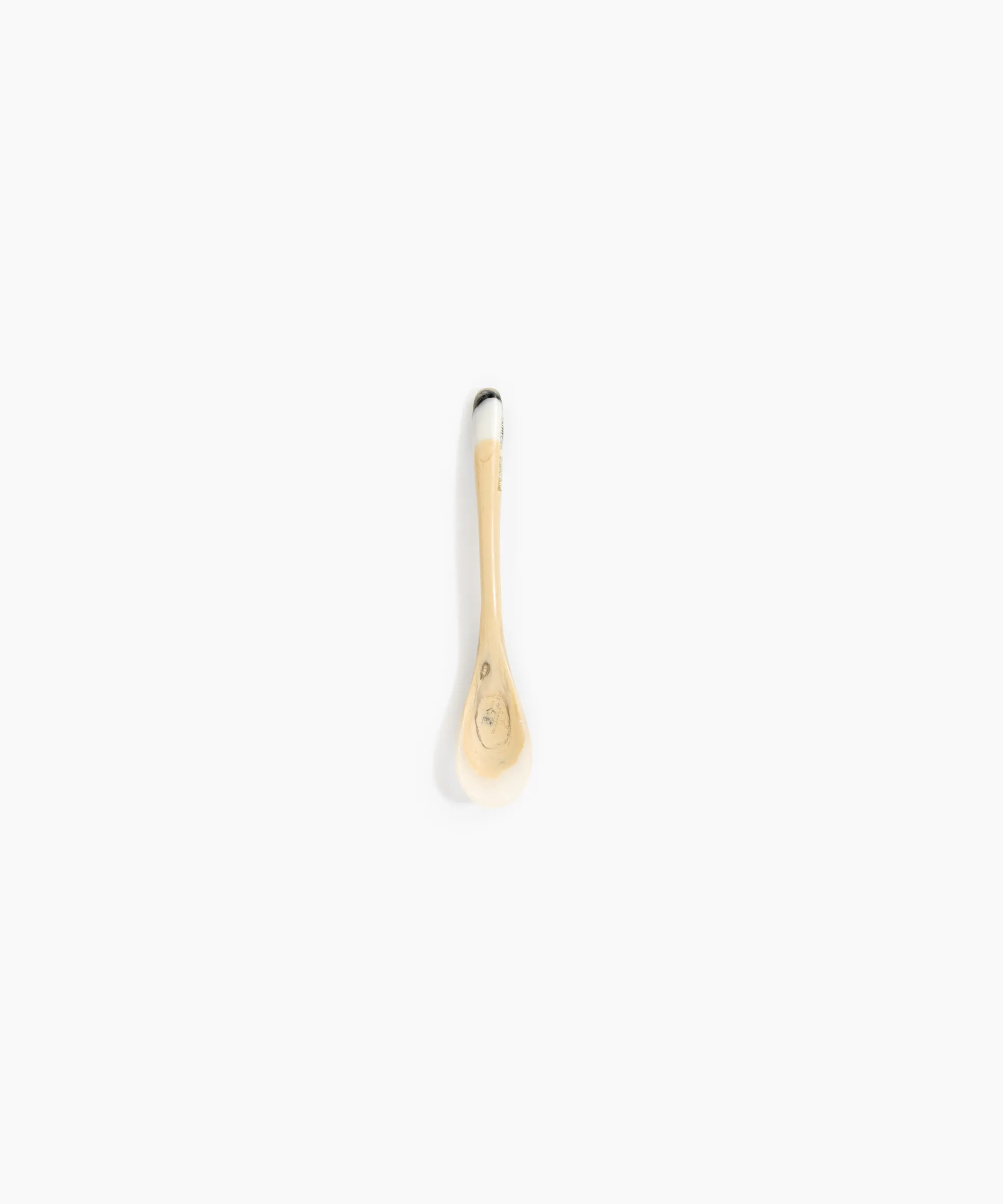 Shell Spoon