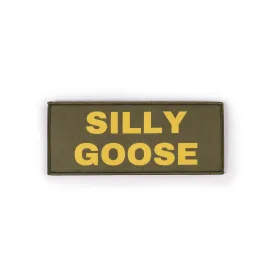 Silly Goose Completely Reprehensible Admin Patch