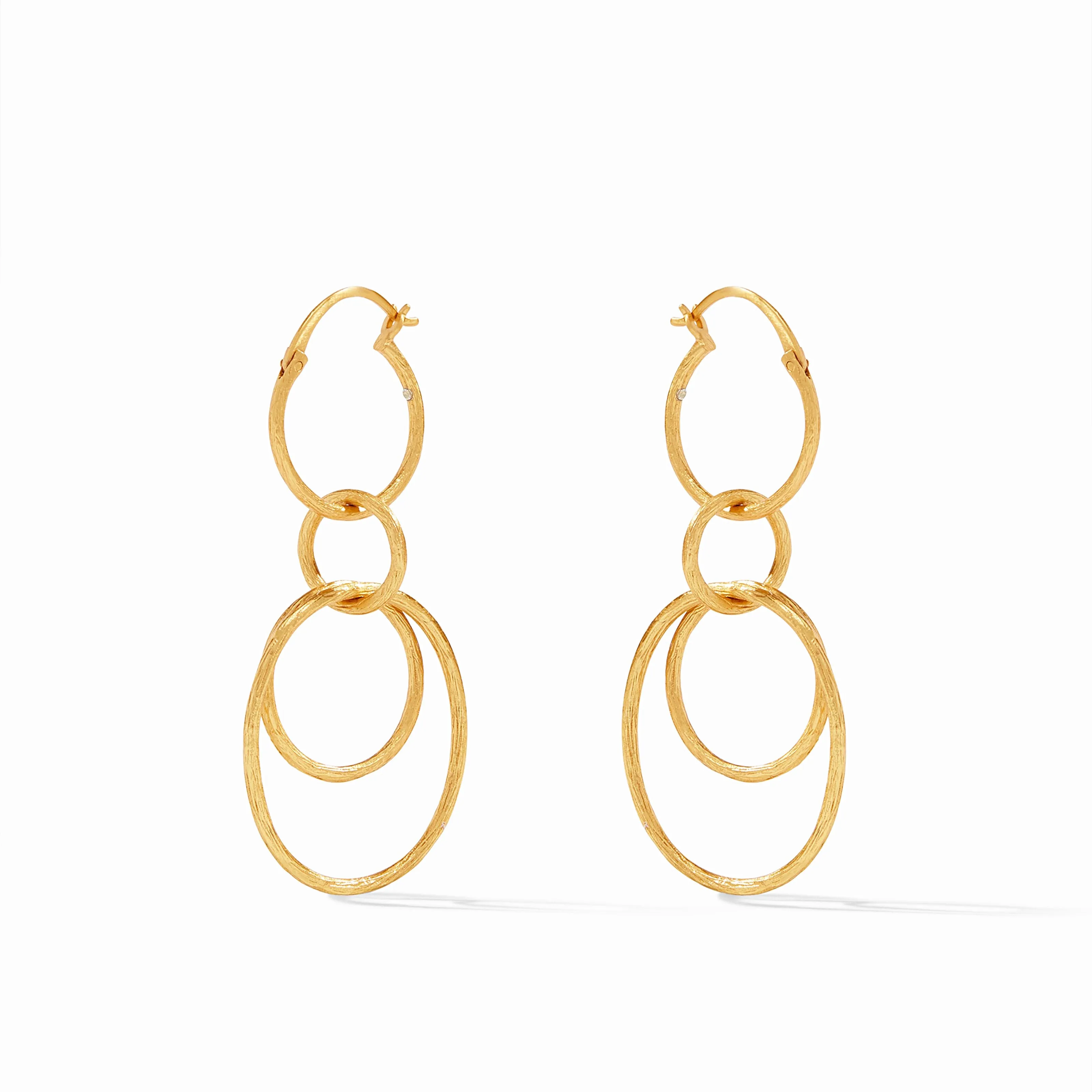 Simone 3-in-1 Earring