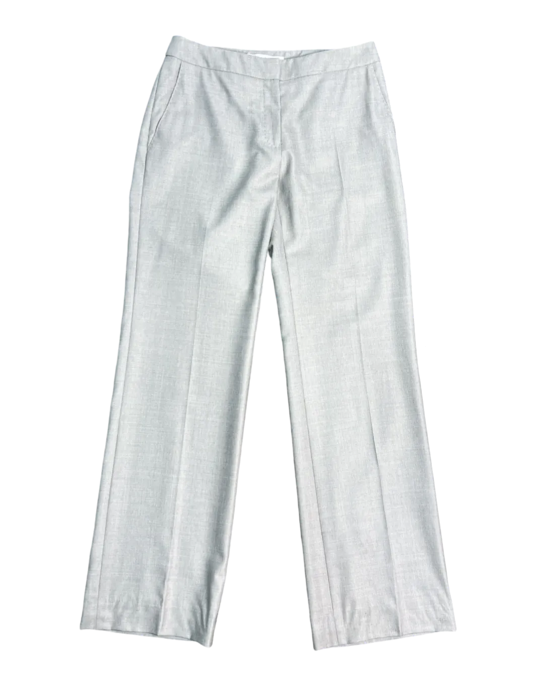 Size 12 - Max Mara Beige Pants