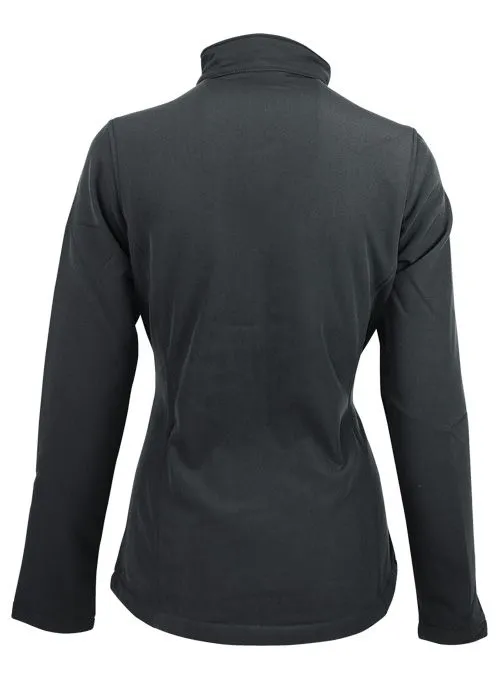 SOFT SHELL JACKET SELWYN LADIES - V2512