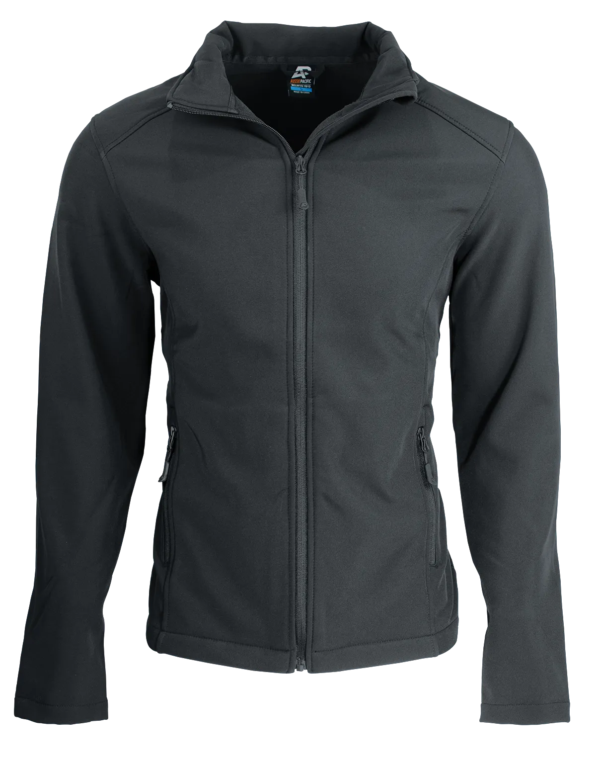 SOFT SHELL JACKET SELWYN MENS - V1512