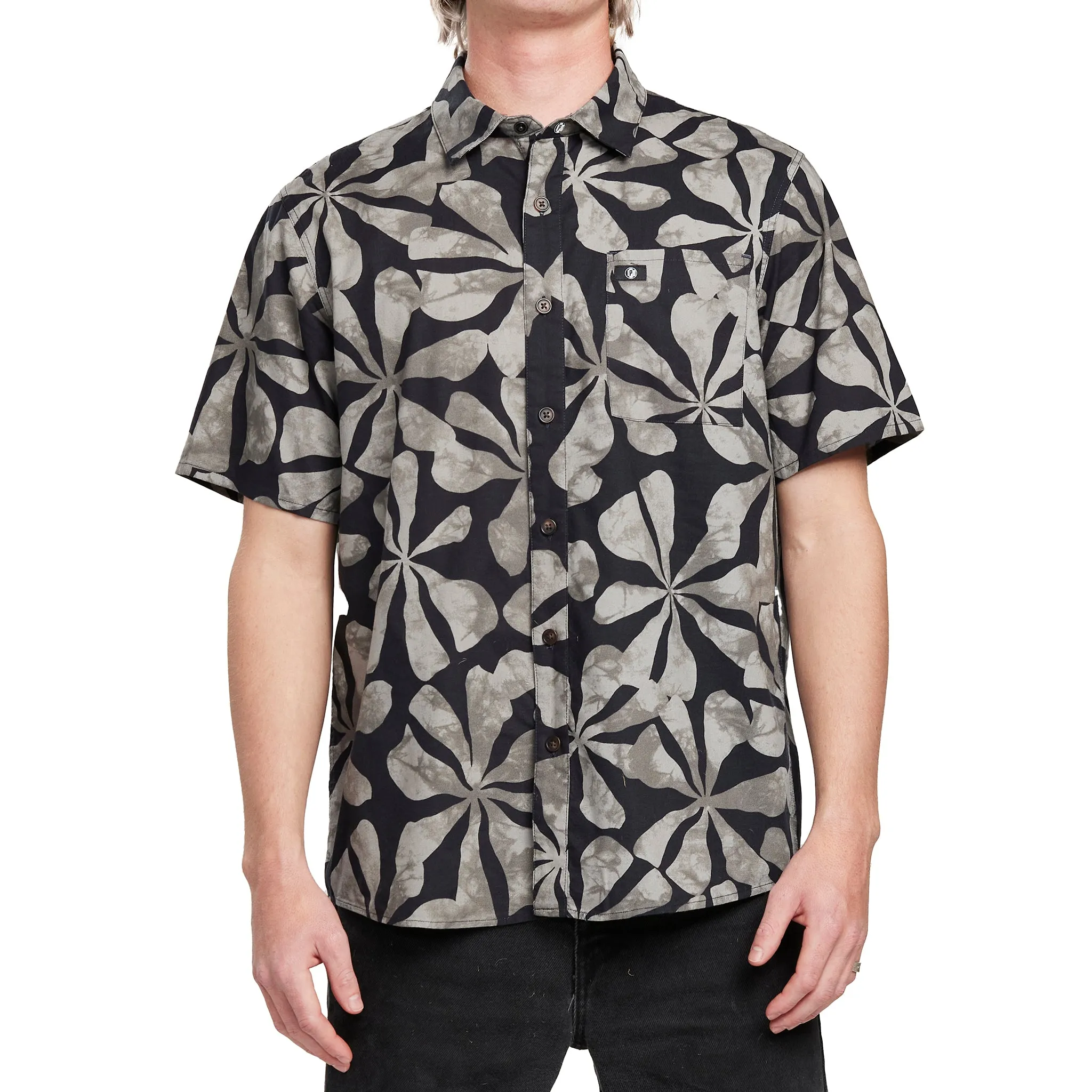 Spinner S/S Shirt