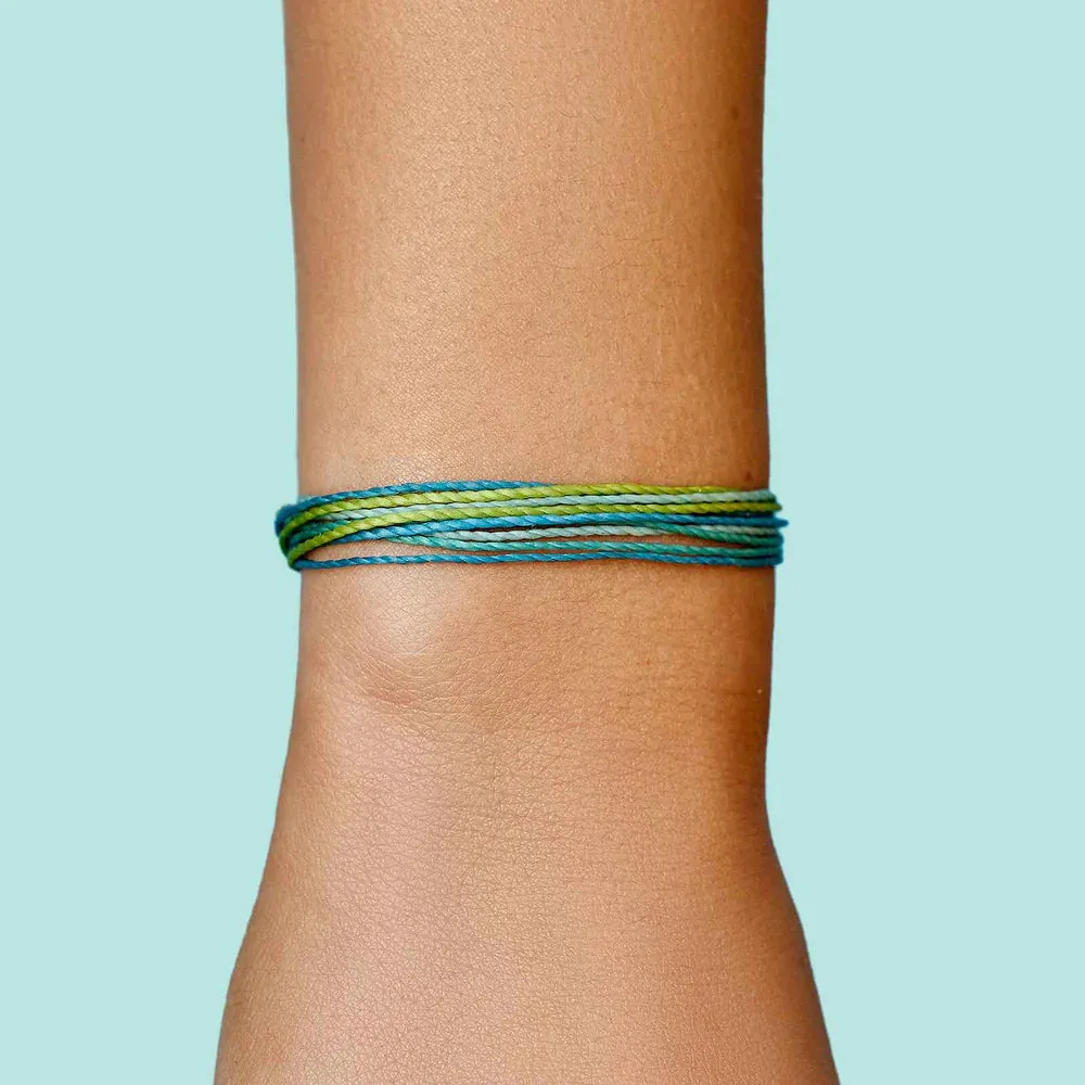 Staying Cool {BRACELET} Pura Vida