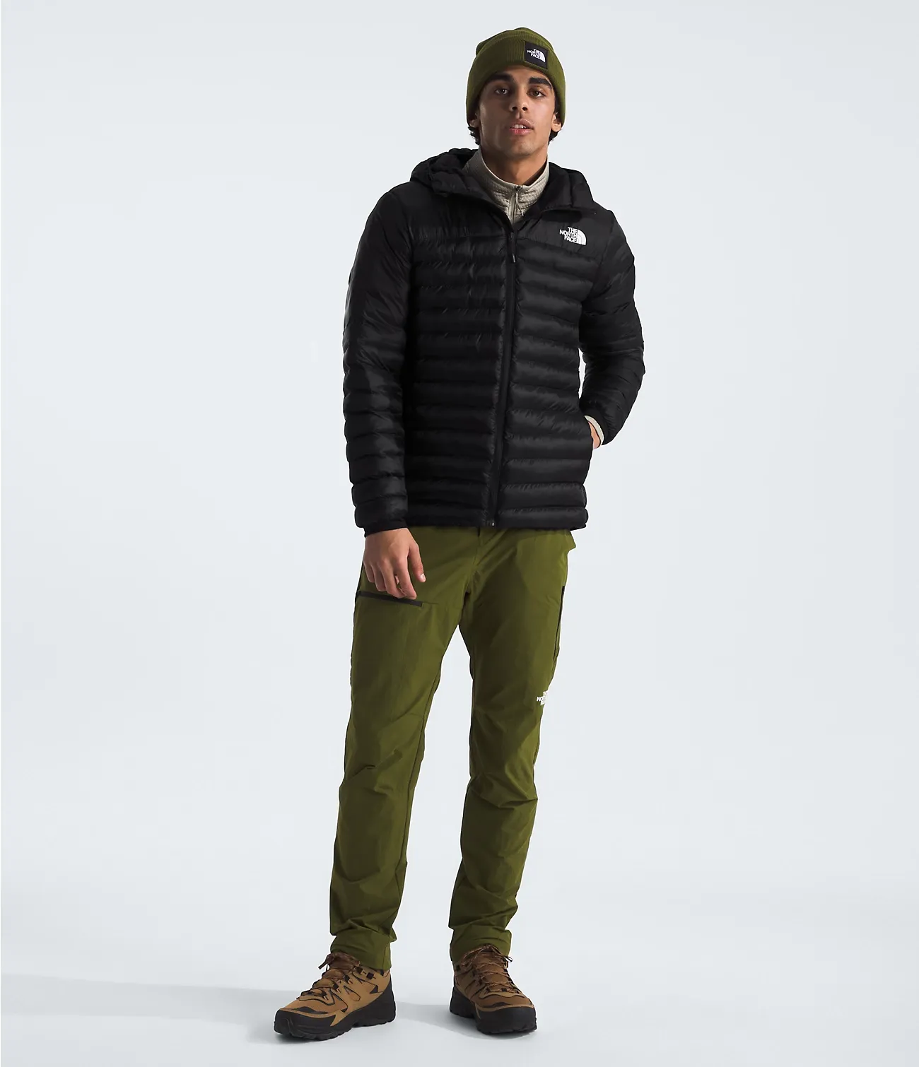 Terra Peak Hoodie Men's