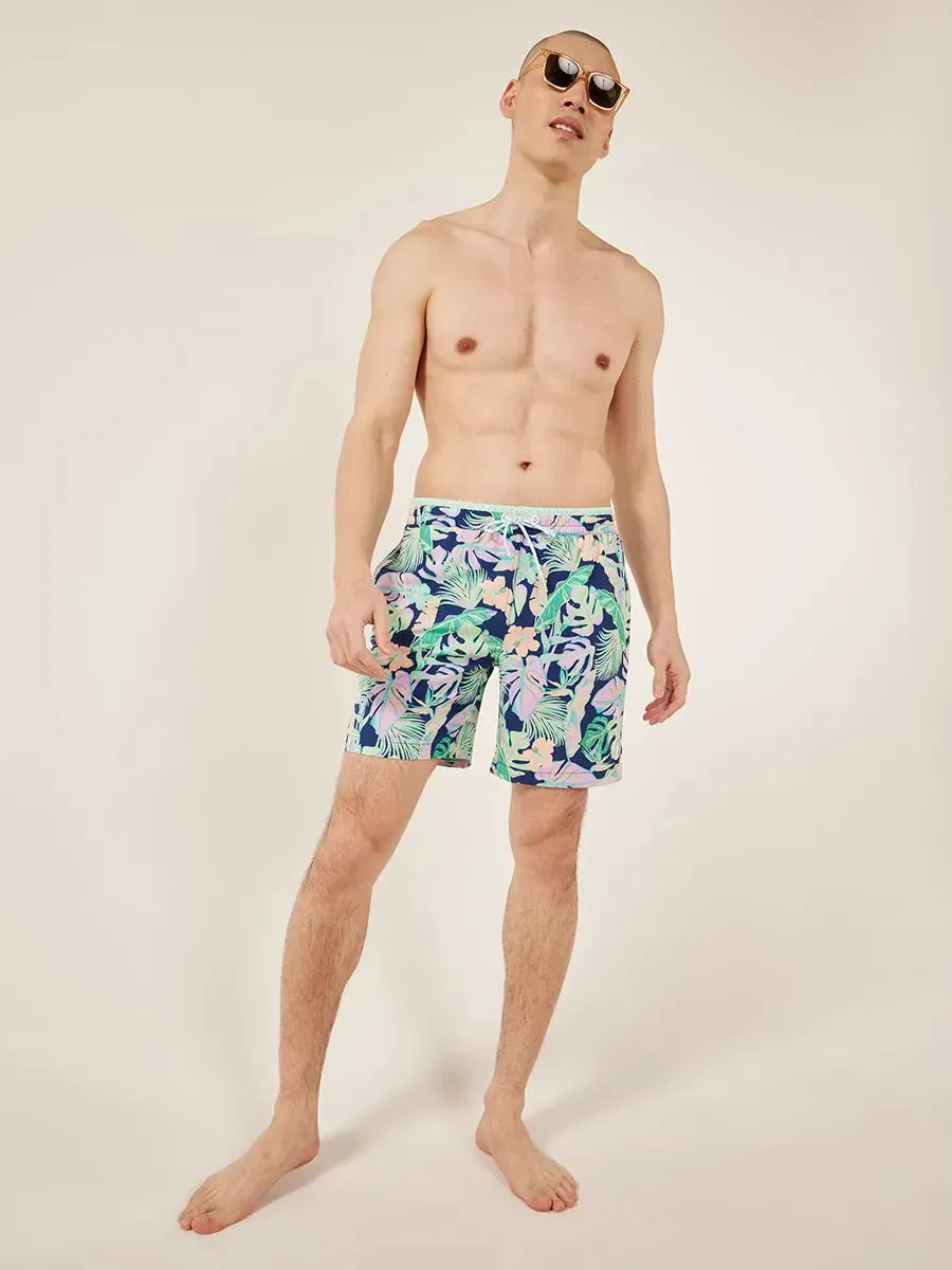 The Night Faunas 7" (Classic Swim Trunk)