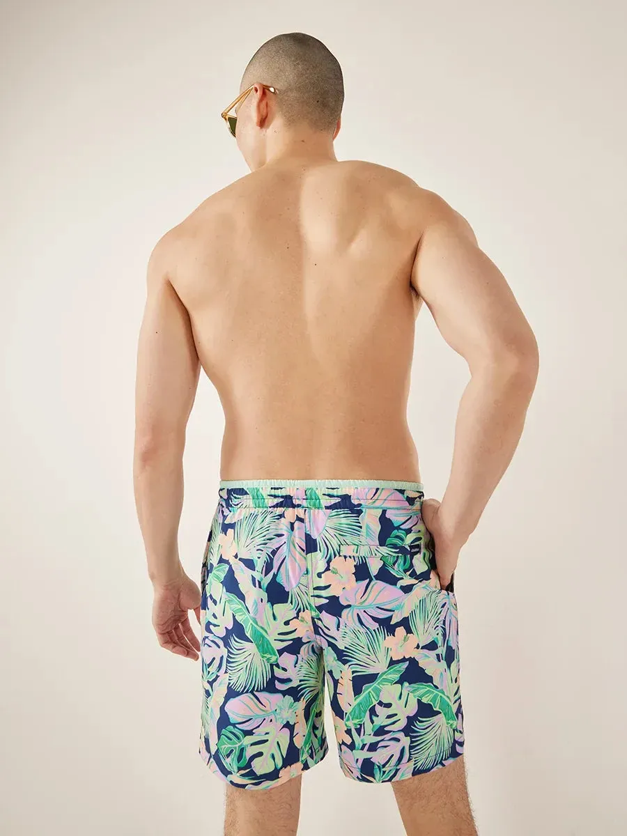 The Night Faunas 7" (Classic Swim Trunk)