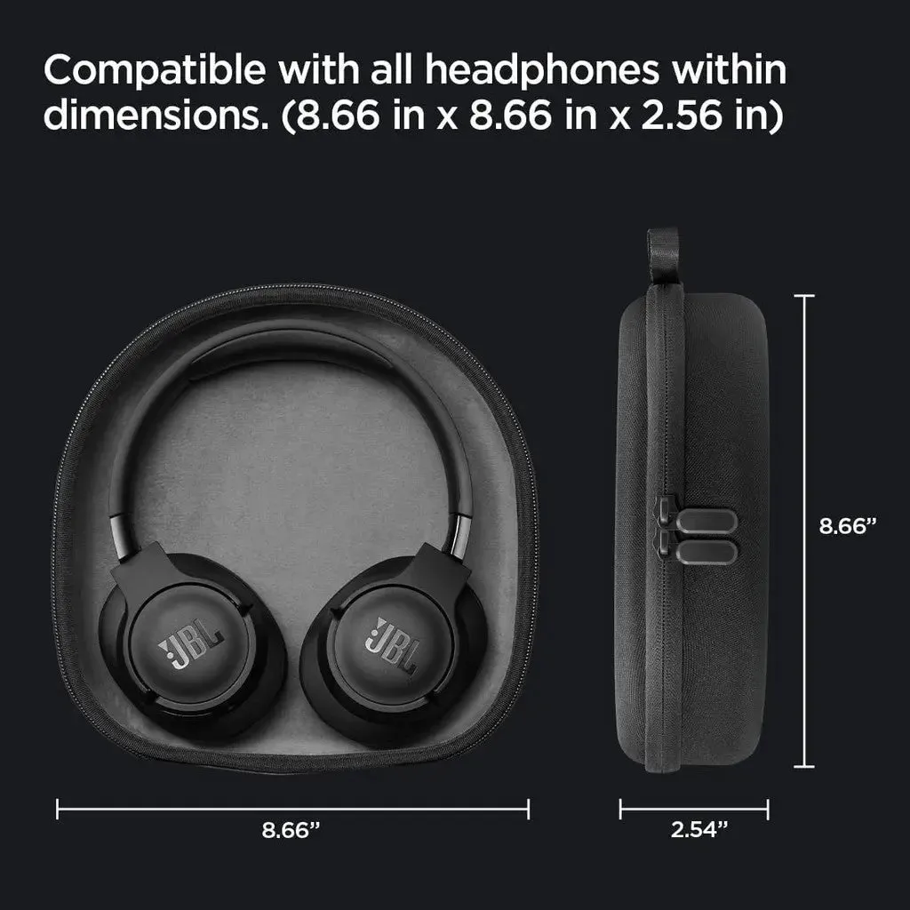 Universal Headphone Pouch Klasden