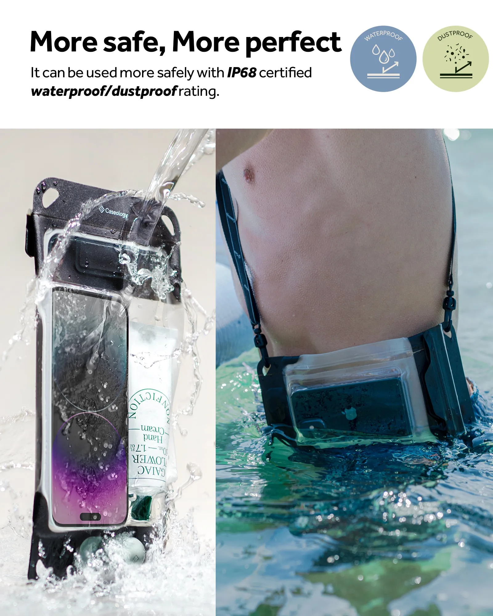 Universal - Waterproof Pouch