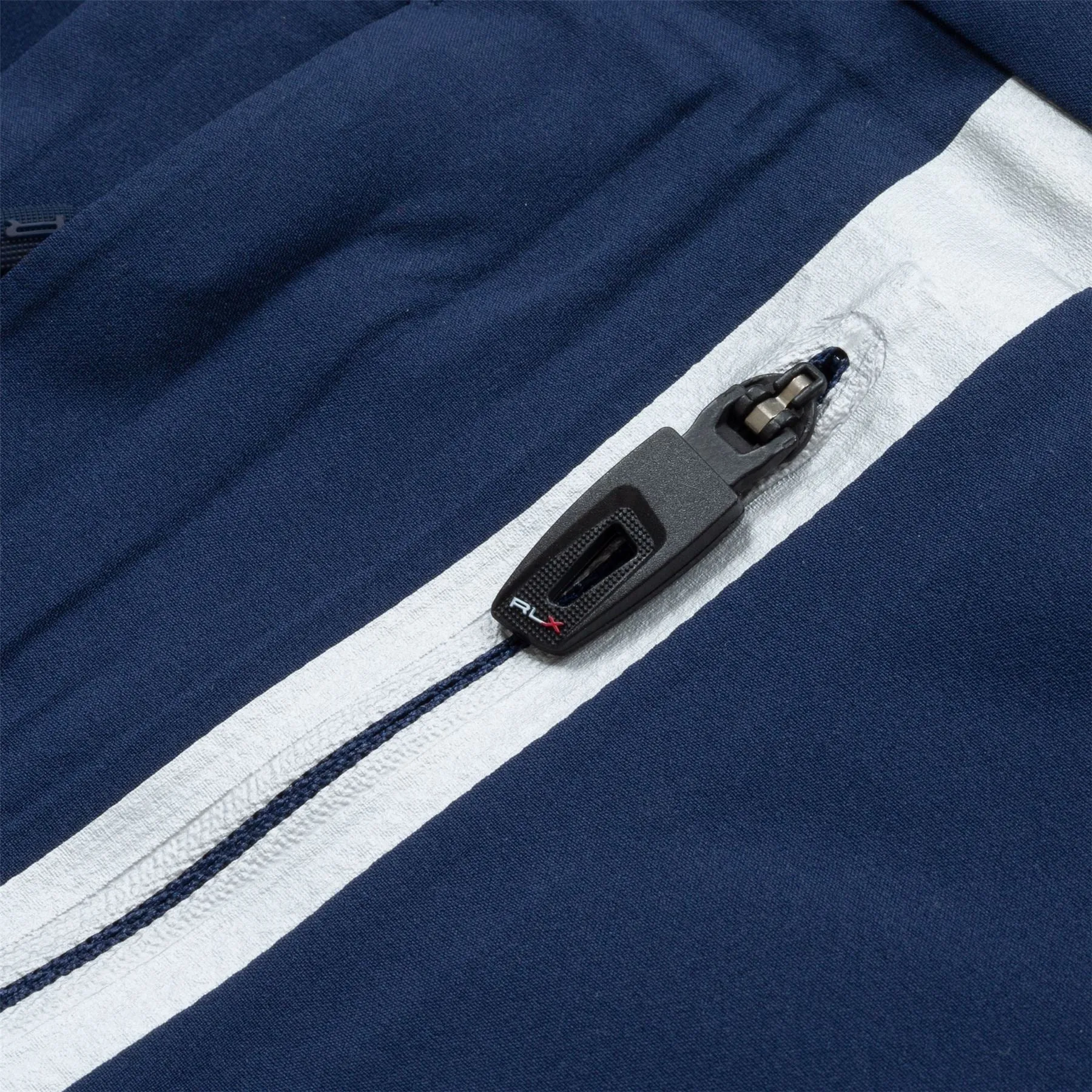 Waterproof Pant French Navy - SS24