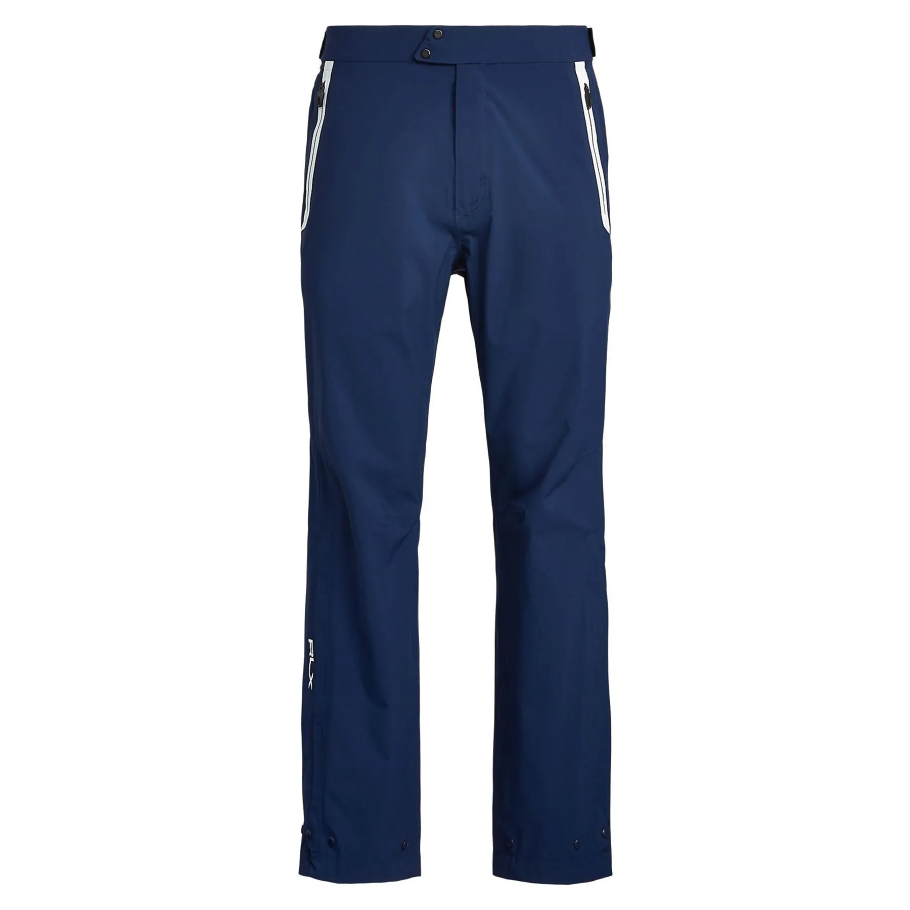 Waterproof Pant French Navy - SS24