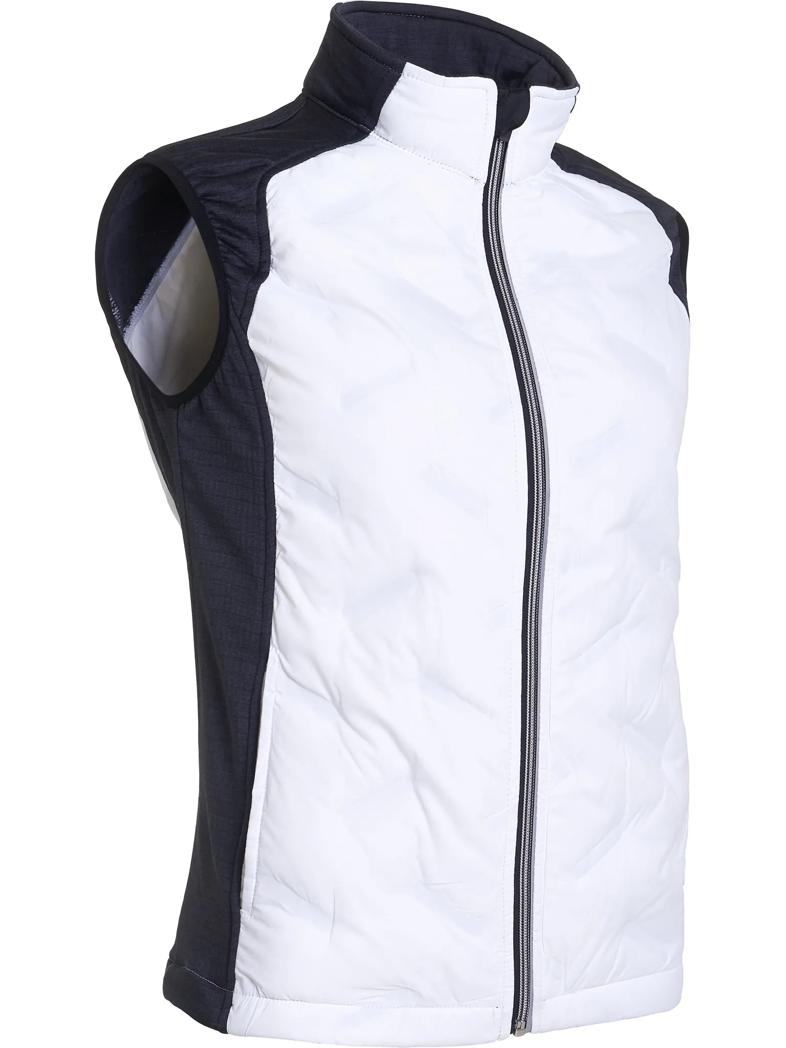 Women Dunes Hybrid Vest