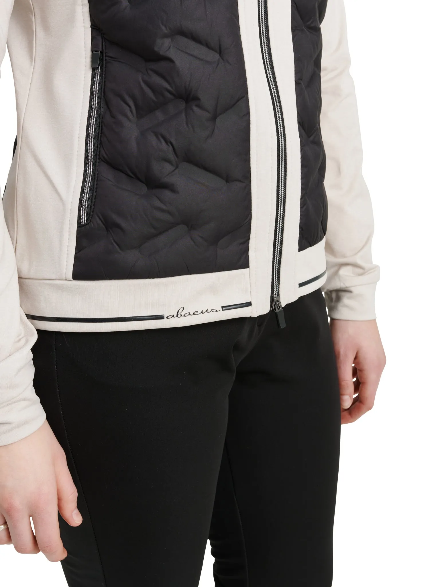 Women Grove Hybrid Jacket