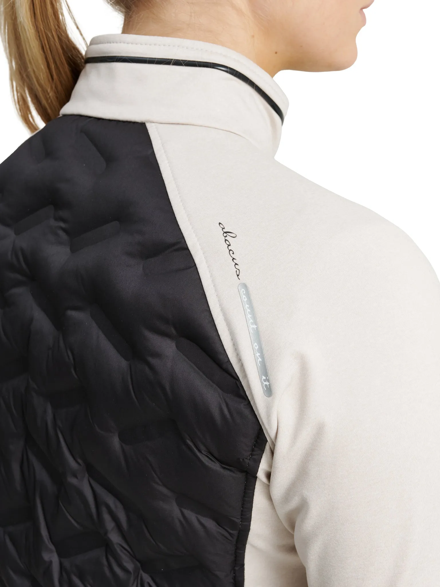 Women Grove Hybrid Jacket