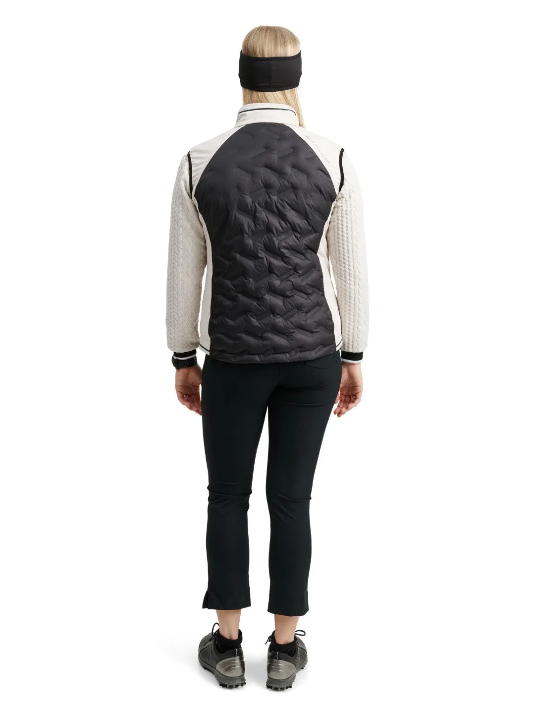 Women Grove Hybrid Vest