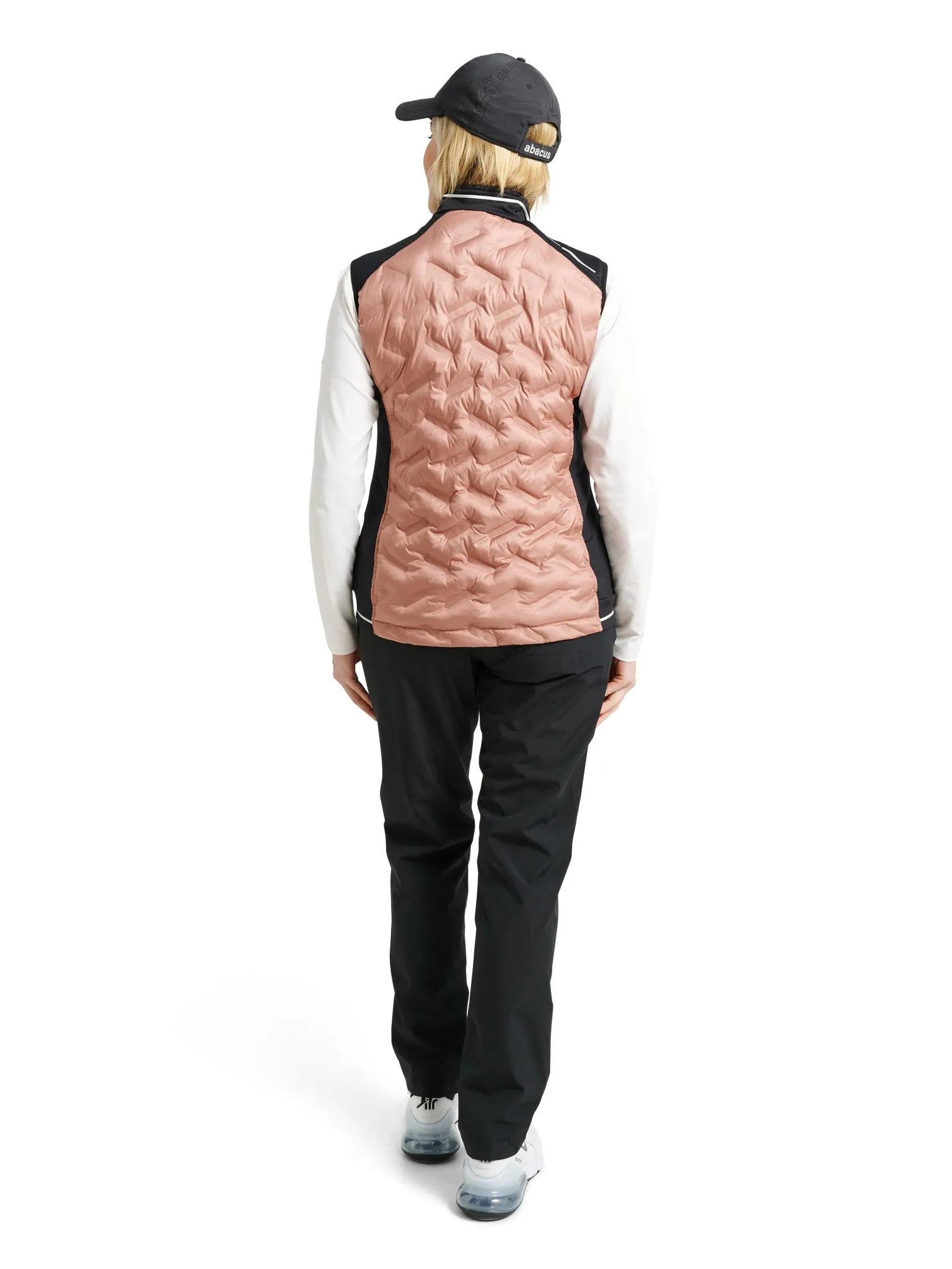 Women Grove Hybrid Vest