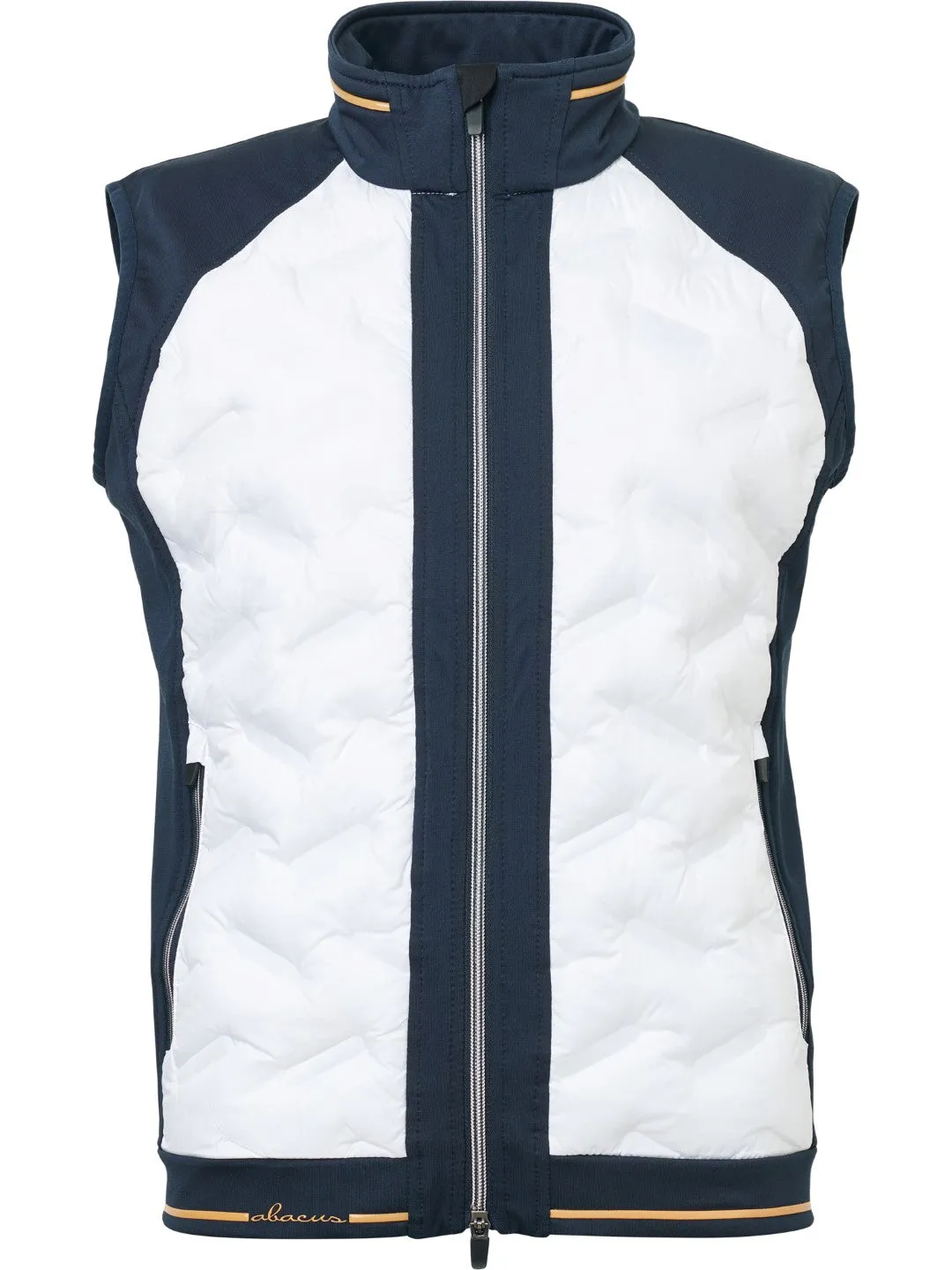 Women Grove Hybrid Vest