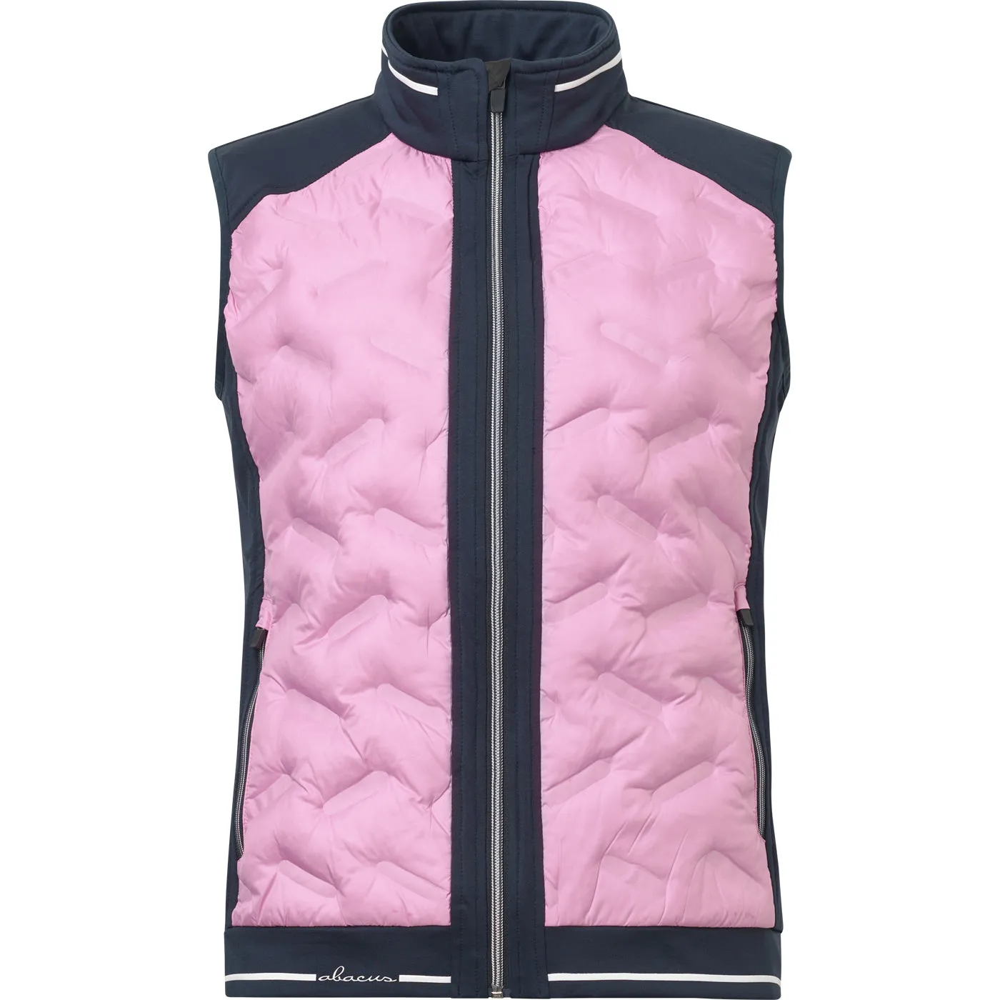 Women Grove Hybrid Vest