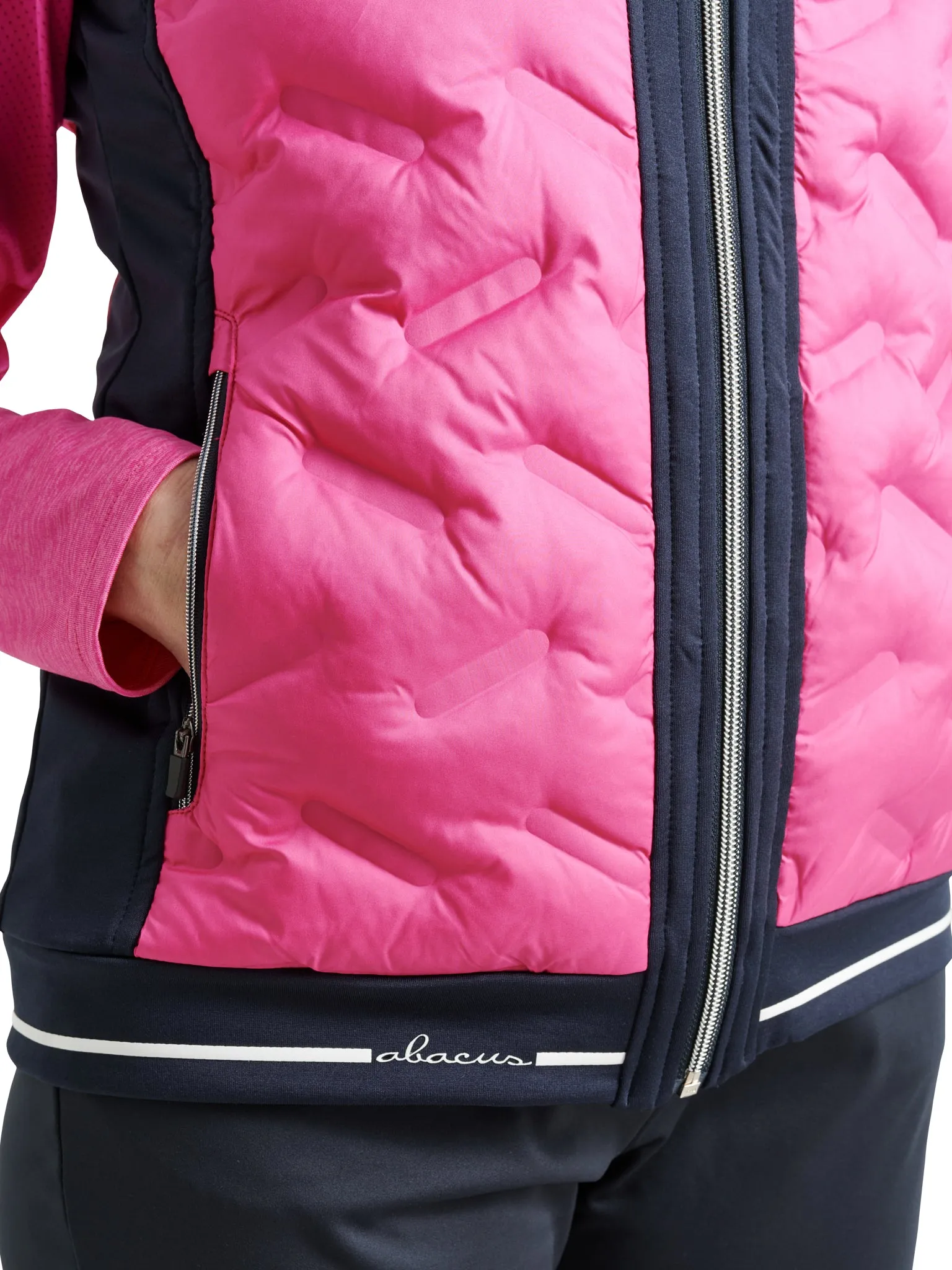 Women Grove Hybrid Vest