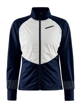 Women's Craft ADV NORIC TRAINING JACKET W