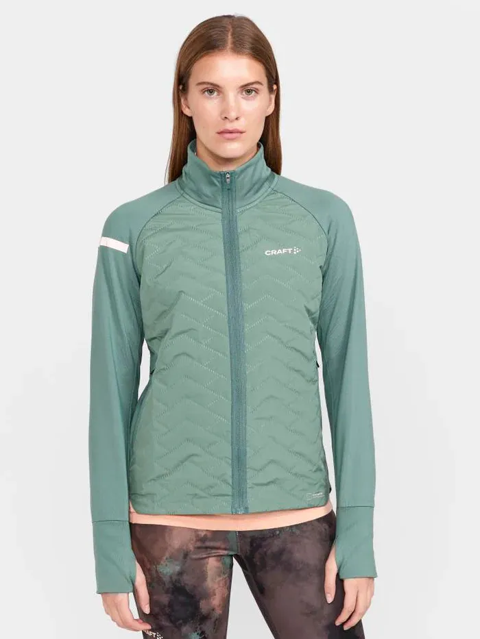 Women's Craft ADV SUBZ JACKET 3