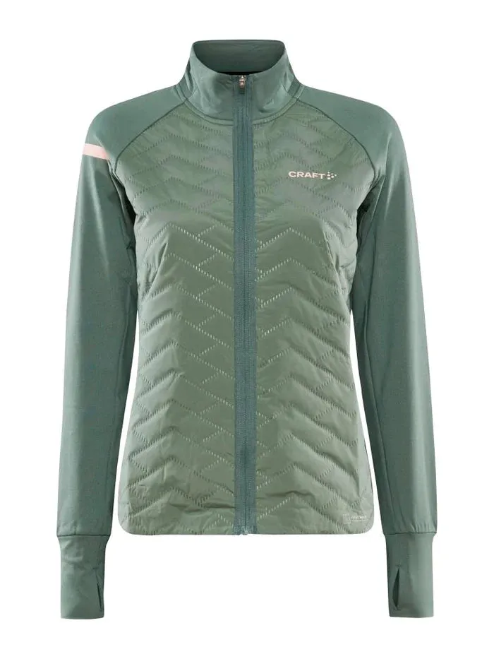 Women's Craft ADV SUBZ JACKET 3