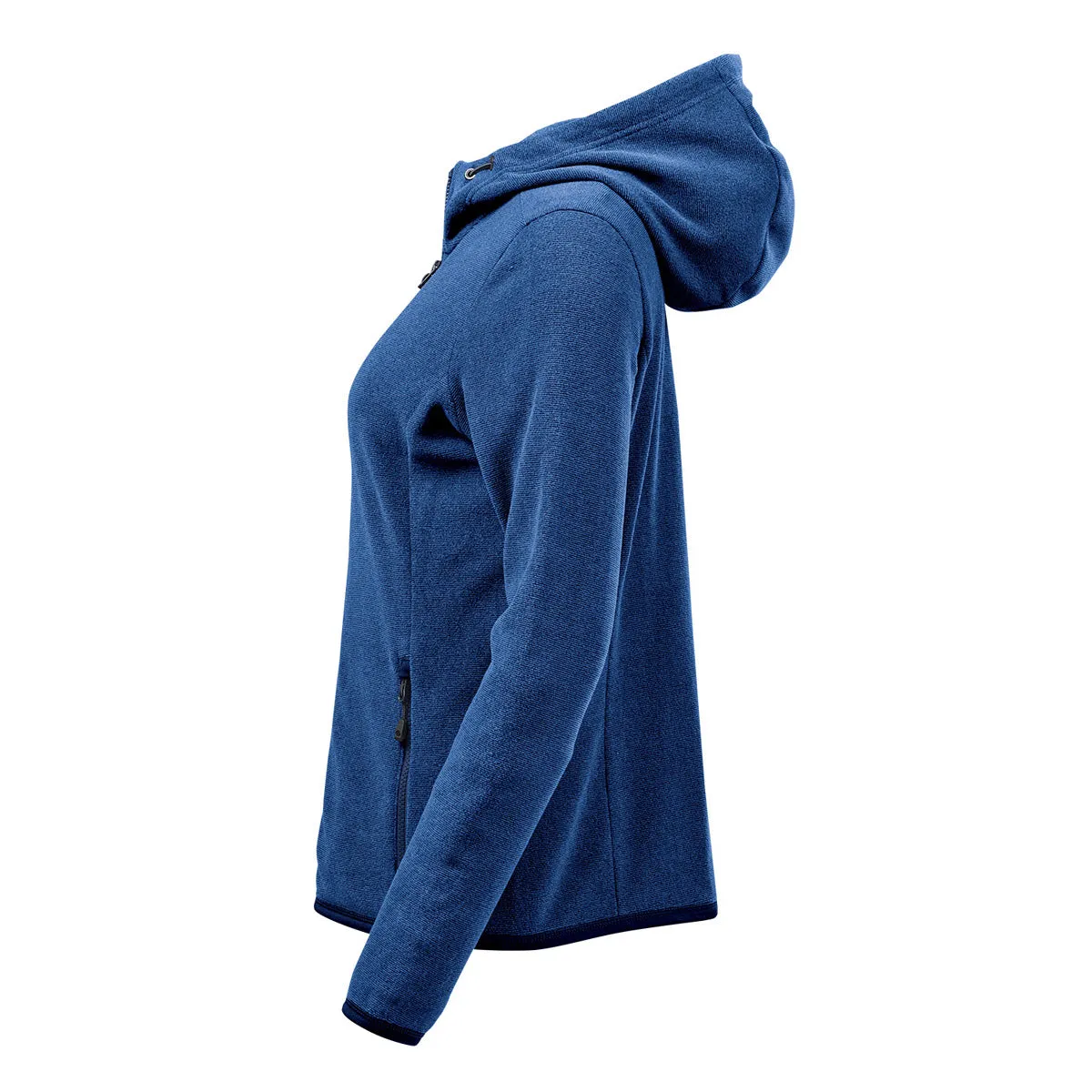 Women's Novarra Full Zip Hoody - MXF-2W