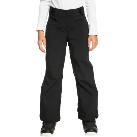 Youth Backyard Girl Pant